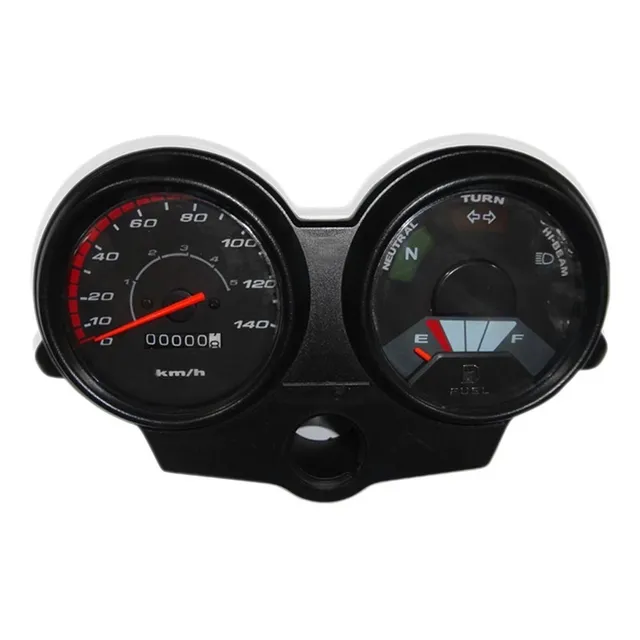 Tablero Honda Cg 125 Titan 2000 Solo En Fas Motos