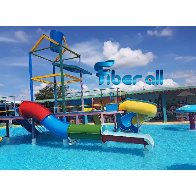 Accesorios Para Parques Infantiles...