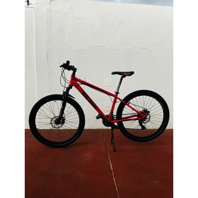 Bicicleta Montañera Raleigh Rin 27.5