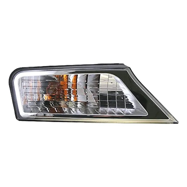 Faro Cocuyo De Luz De Cruce Para Cherokee Kk 2008 / Derecho