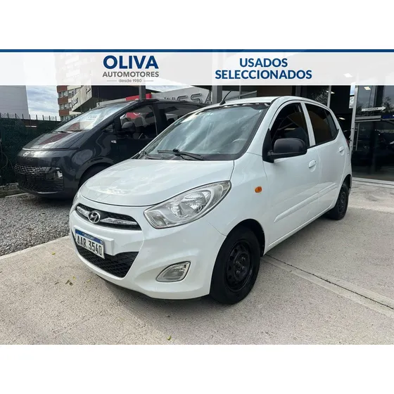 Hyundai I10 Gl