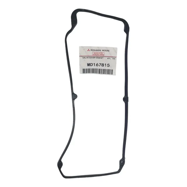 Empacadura Tapa Válvula Lancer Touring 2.0 / Ck4 / Ck5