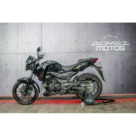 Hero Hunk 190 Fi 2022