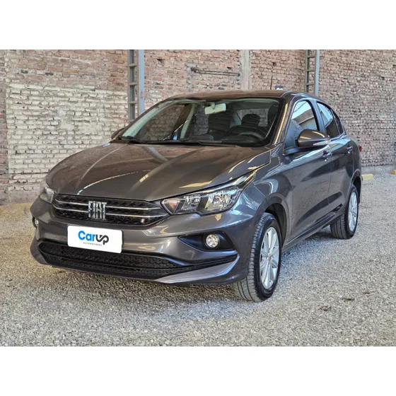 Fiat Cronos 1.3 Gse Drive Pack Conectividad