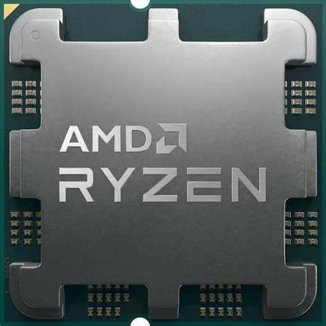 Procesador Amd Ryzen 7 7800x 3d (solo Cpu)