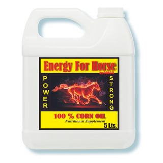 Aceite 100% Maíz. Excelente Suplemento! 5 Litros. Aceite 100% Maíz. Excelente Suplemento! 5 Litros.
