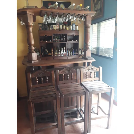 Bar O Tasca Para Su Casa
