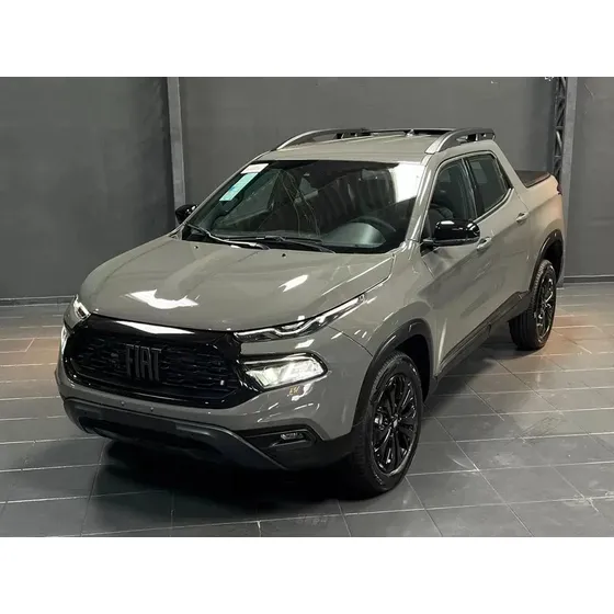 Fiat Toro 1.3 T270 Freedom 4x2
