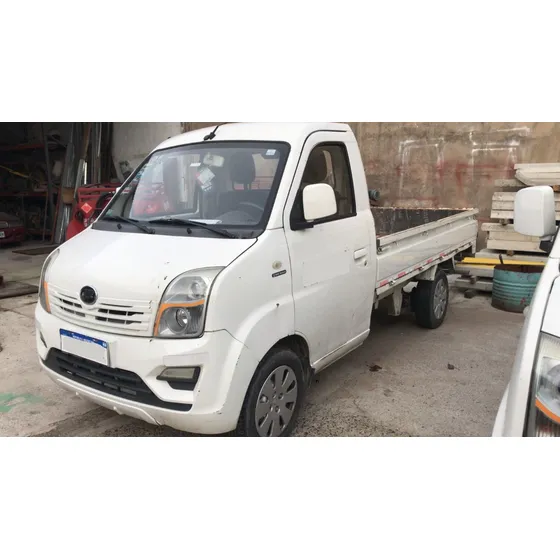 Lifan Foison Truck 1.3 Truck 92cv
