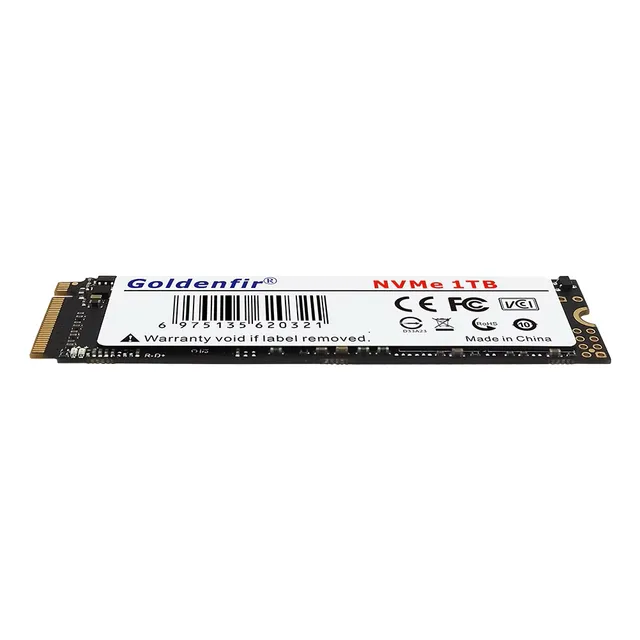 Disco Ssd 2tb M2 Nvme 2280 Pcie 3.0 Compatible Ps5 Laptops Gf-1tb2280