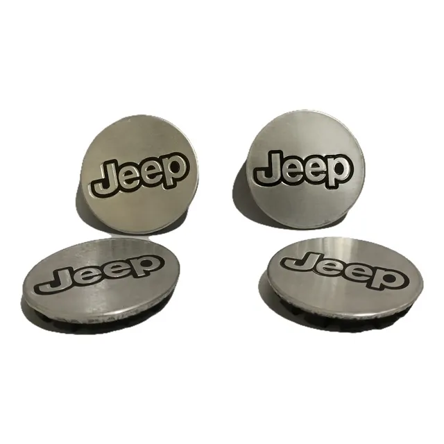 Tapa Centro Rin Jeep Grand Cherokee-wj-xj