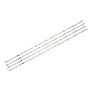 Tiras De Leds Para Ghia G50ntfxuhd20 Orig. K500wdd1 Tiras De Leds Para Ghia G50ntfxuhd20 Orig. K500wdd1