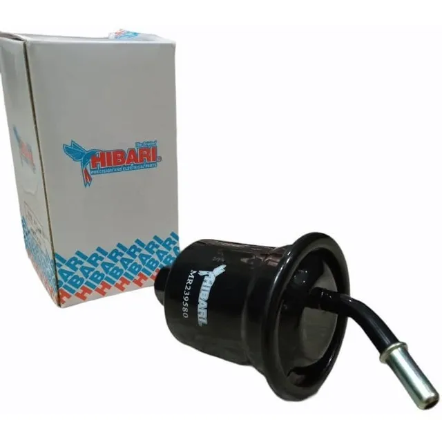 Filtro Gasolina Mitsubishi Galant 2.5 