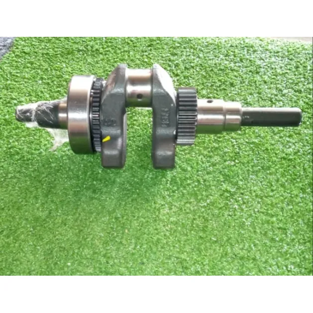Cigüeñal Motor Y Generador Diesel 7hp/ 9hp/ 10hp/ 13hp/ 15hp