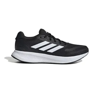 Tenis adidas Runfalcon 5 Correr Ih7758 Hombre Core Black/ftwr White/core Black Liso 25 Mx