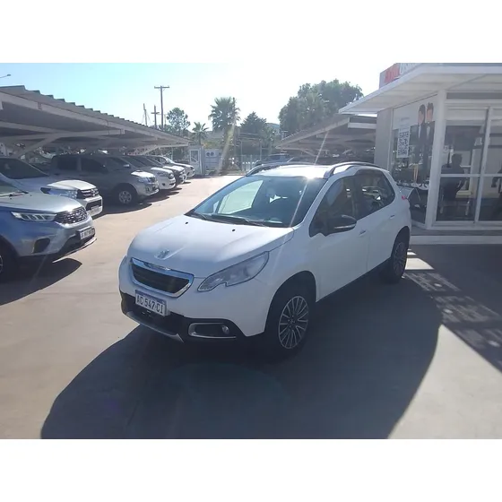 Peugeot 2008 1.6 Active