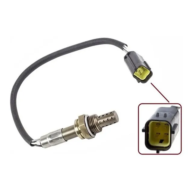 Sonda Lambda Fiat Uno Mille 1.0 2000/2001 Ngk/ Ntk