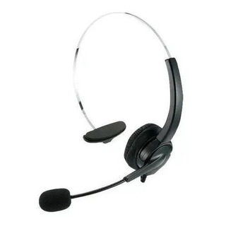 Vincha Headset Telefono Ip Grandstream Gxp1610 Vincha Headset Telefono Ip Grandstream Gxp1610