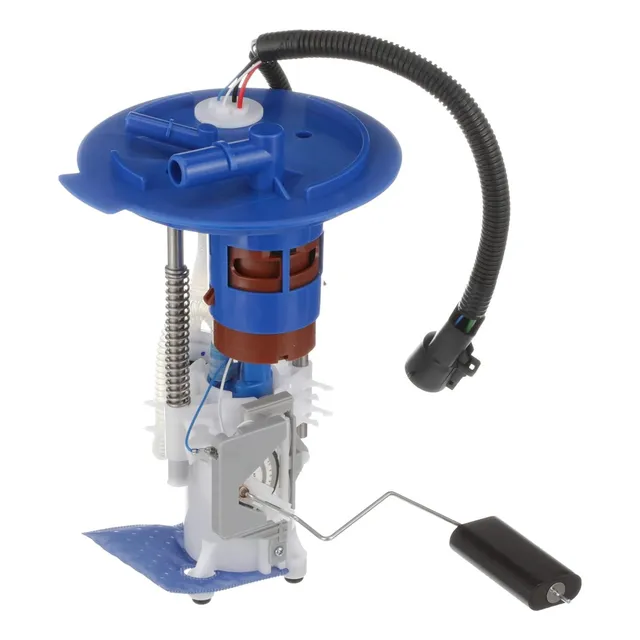 Modulo Bomba De Gasolina Completa Explorer 09/10 Delphi