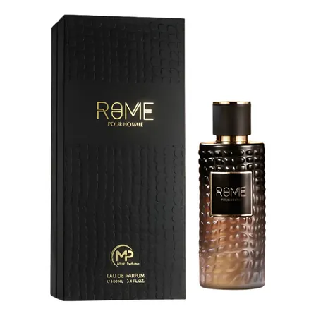 Mast Perfume Rome Pour Homme Eau De Parfum 100ml Mast Perfume Rome Pour Homme Eau De Parfum 100ml