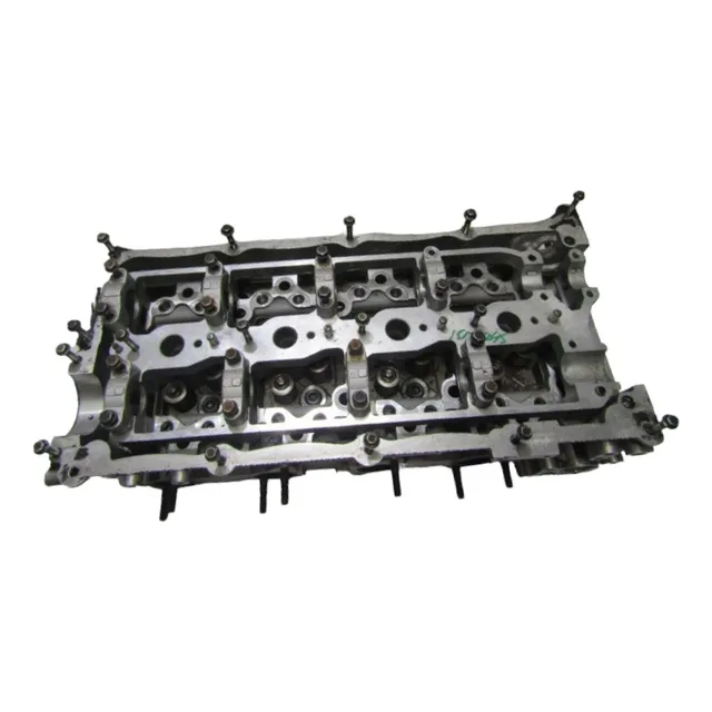 Culata Motor Con Guias Para Kia Frontier 2.5 2012 2015 D4cb