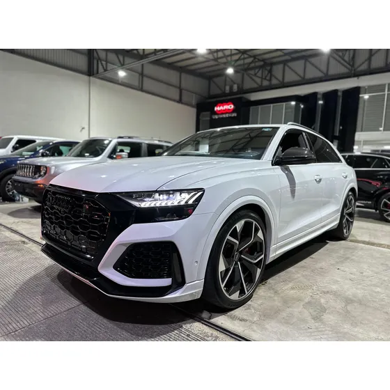 Audi Q8 Sportback Rsq8