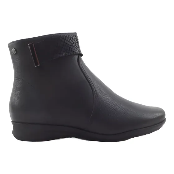 Botas Stitching Oyster