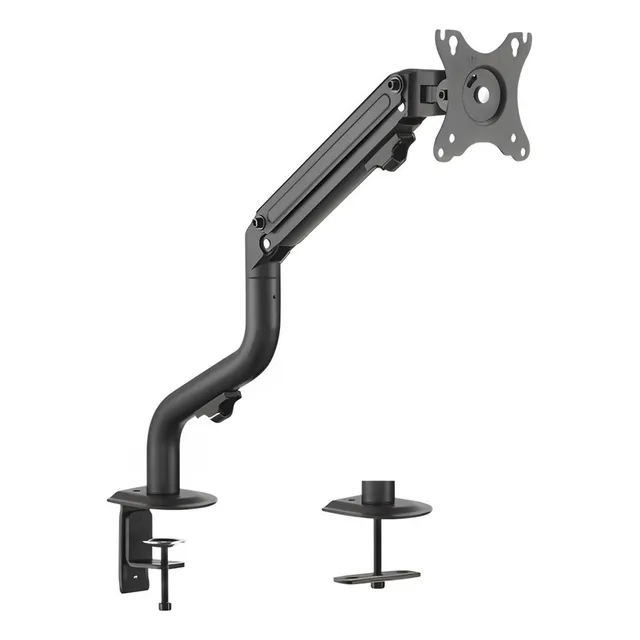 Soporte Brazo Para Monitor Escritorio Hasta 32 Linkon Ajust