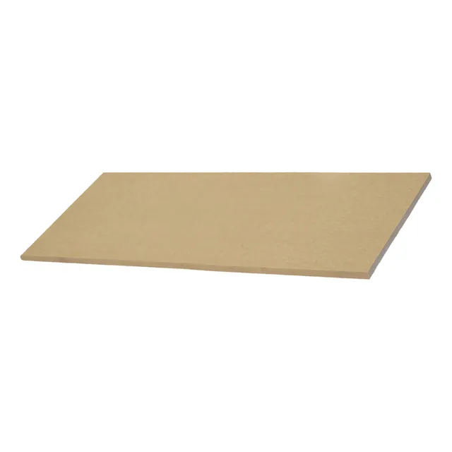 Chapa Madeira Recorte Mdf Cru 90x60 Recorte Placa 15mm