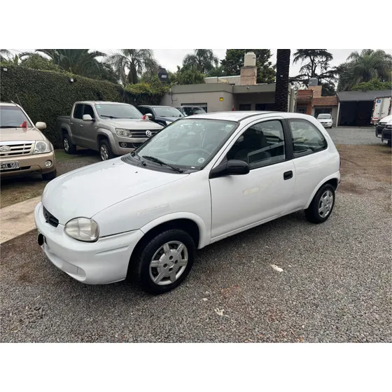 Chevrolet Classic 1.4 Cargo