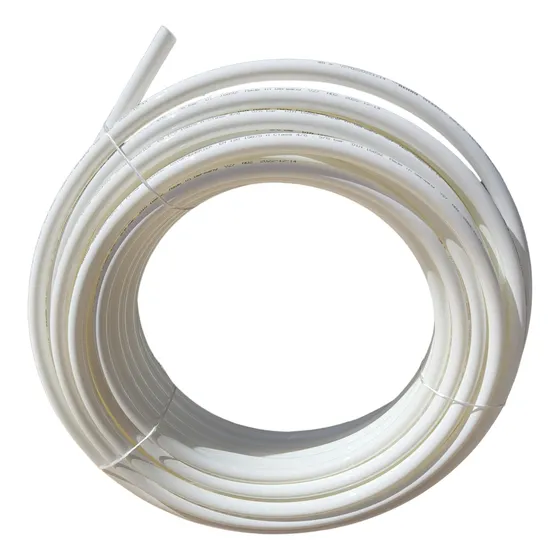 Caño Rehau 25x 2,3 Eval (barrera Antioxigeno) X 50mts  