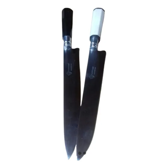Cuchillo  Gardeliano  De 26.5 Cm De Hoja