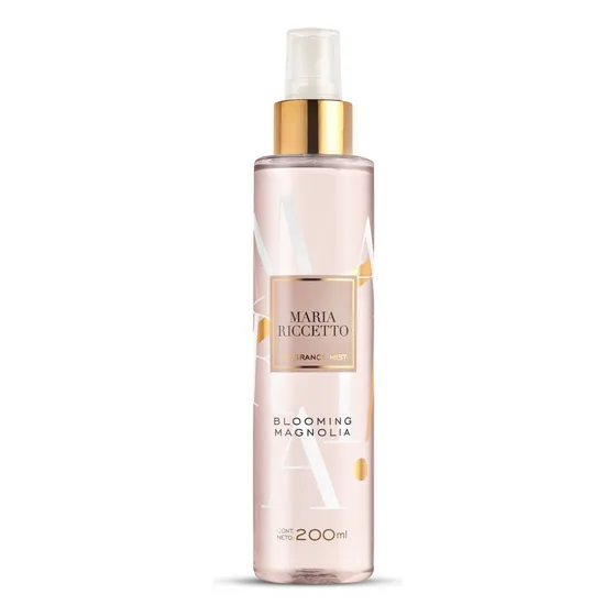 Colonia Maria Riccetto® Blooming Magnolia 200ml