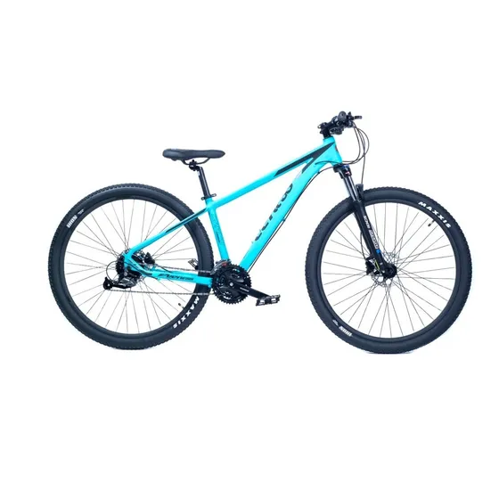 Bicicleta Peerless Ds1 Pro Aro 29 Aluminio