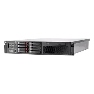 Servidor Hp Proliant Dl380 G7 | Mercado Livre