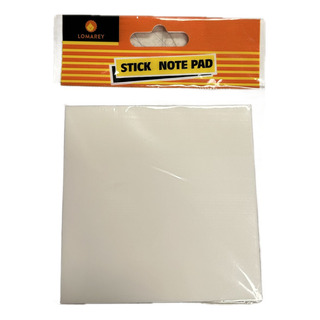 Post It 100% Transparente 7.5 X 7.5 Cm Block Con 50 Pzas Post It 100% Transparente 7.5 X 7.5 Cm Block Con 50 Pzas
