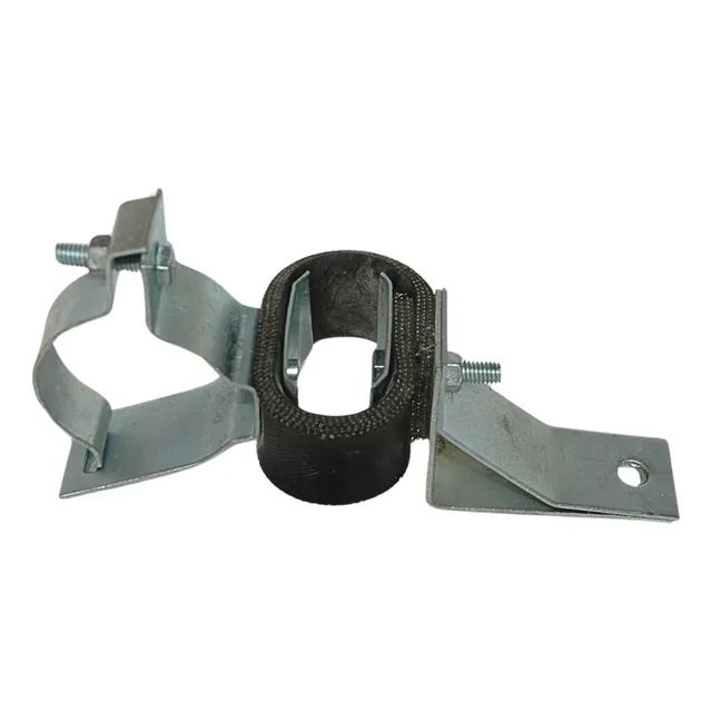 Suporte Descarga Gm A20 C20 D20 Bonanza  -  1 Pç M38