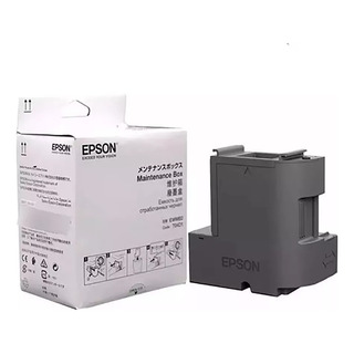 Mantenimiento Original De Epson L6191 L6161 L6171 Con Chip Mantenimiento Original De Epson L6191 L6161 L6171 Con Chip