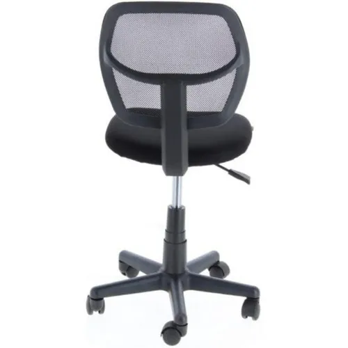 Silla Sin Brazo Oficina Escritorio Escolar Computador Envg 6