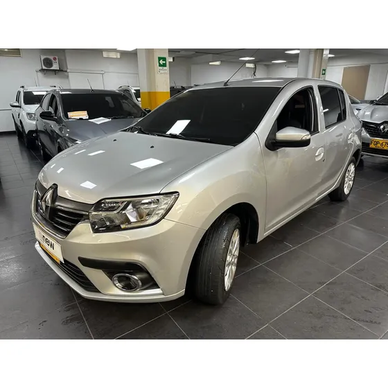 Renault Sandero 1.6 Life