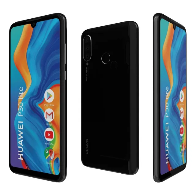 Huawei P30