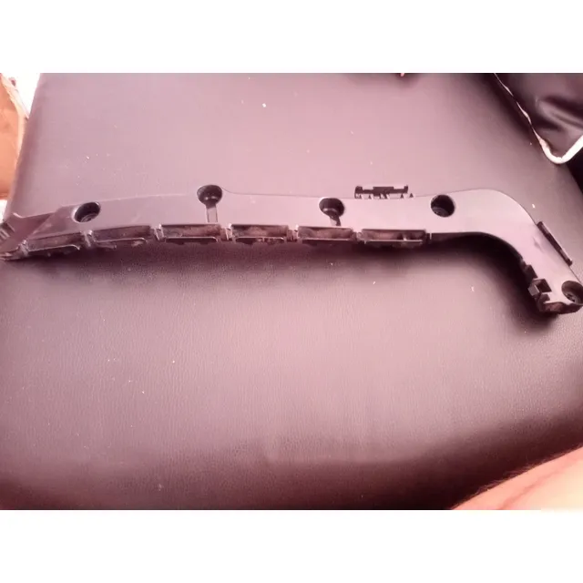 Base Rh Parachoque Trasero Grand Cherokee 2011 2014 Original