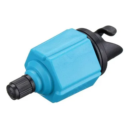 Adaptador Válvula De Sup Inflable / Aqua Marina