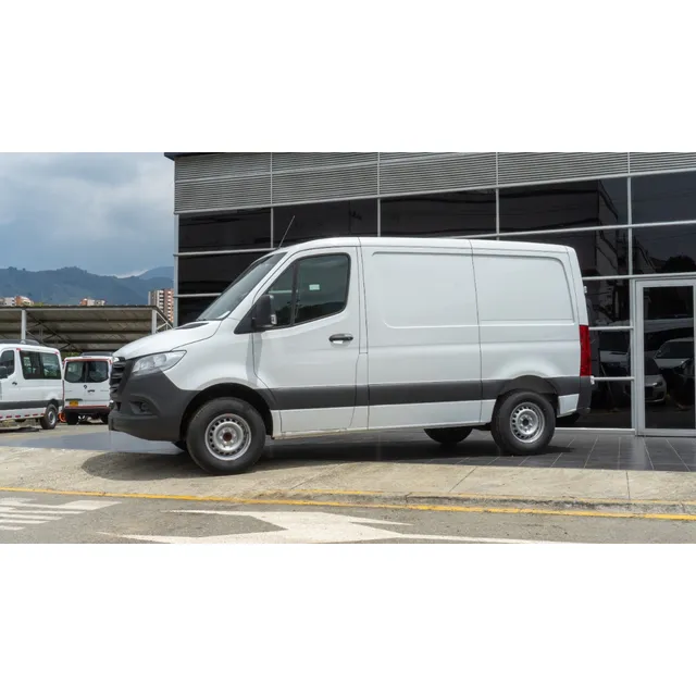 Mercedes-benz Sprinter 315 Panel 315 Cdi Panel