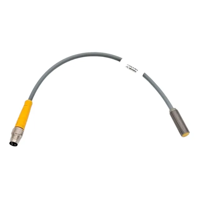 4669454 Sensor Inductivo  M8  Mod.  Bi2-eg08k-ap6x-0.2-psg3m