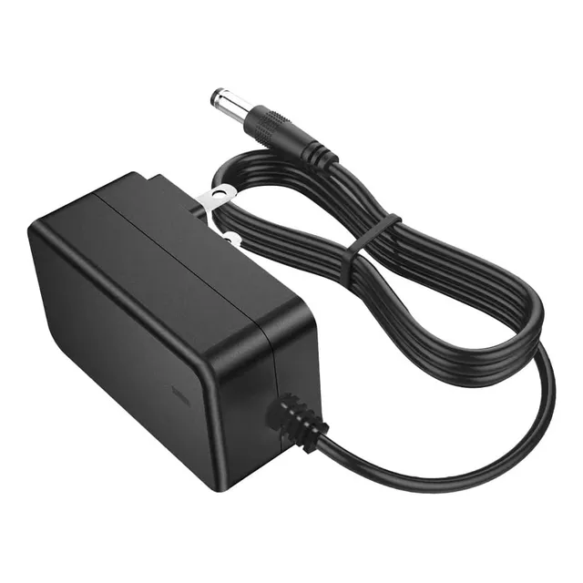 Fuente De Alimentación De 16,8 V, 1 A, Cc, Adaptador De Pare