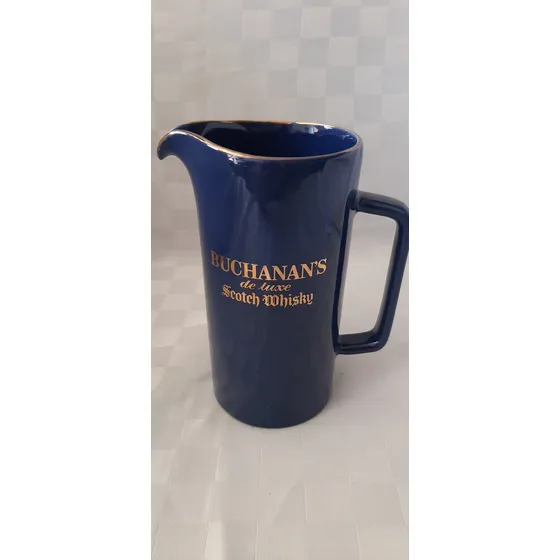Jarra Whisky Buchanans