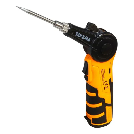 Cautin Recargable 16w Zd-20l Takema Mihaba