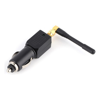 Qa1 2-5m 12v Coche Gps Bloqueo De Señal De Interferencia Qa1 2-5m 12v Coche Gps Bloqueo De Señal De Interferencia