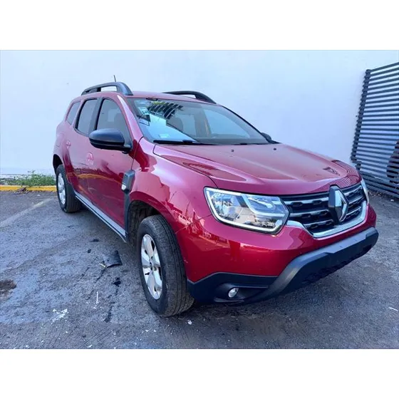 Renault Duster 1.6 Intens Mt